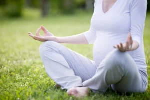 Meditation Techniques for Women Facing Fertility Challenges