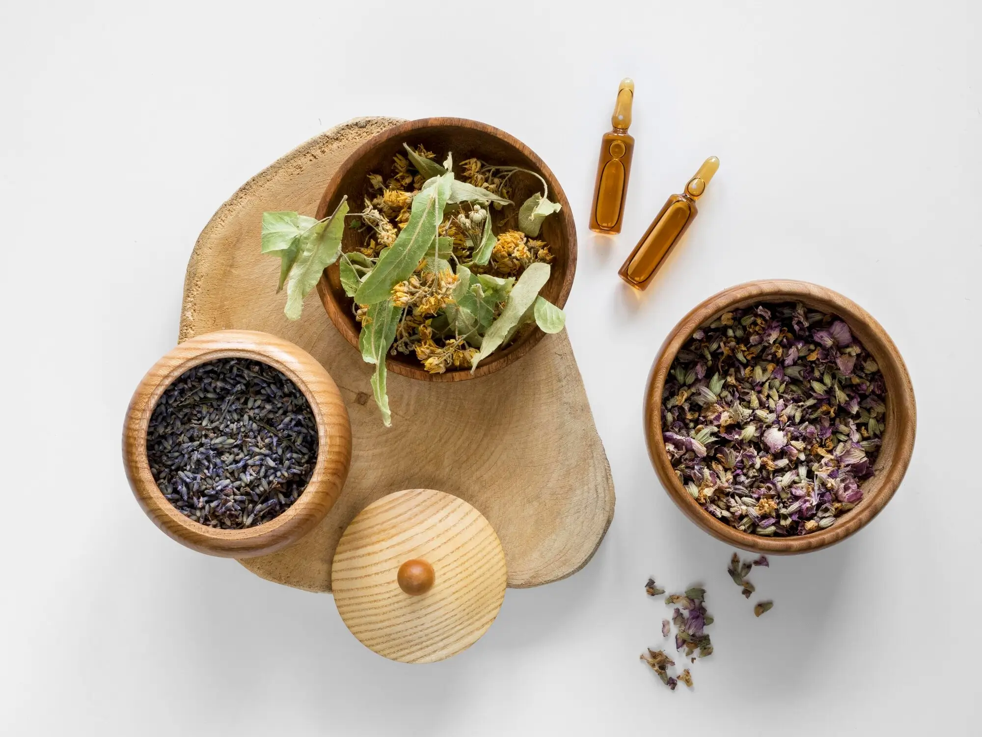 herbal medicine therapy