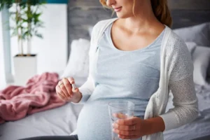 vitamin d for fertility